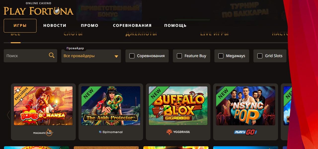 советы как выигрывать в плей фортуне