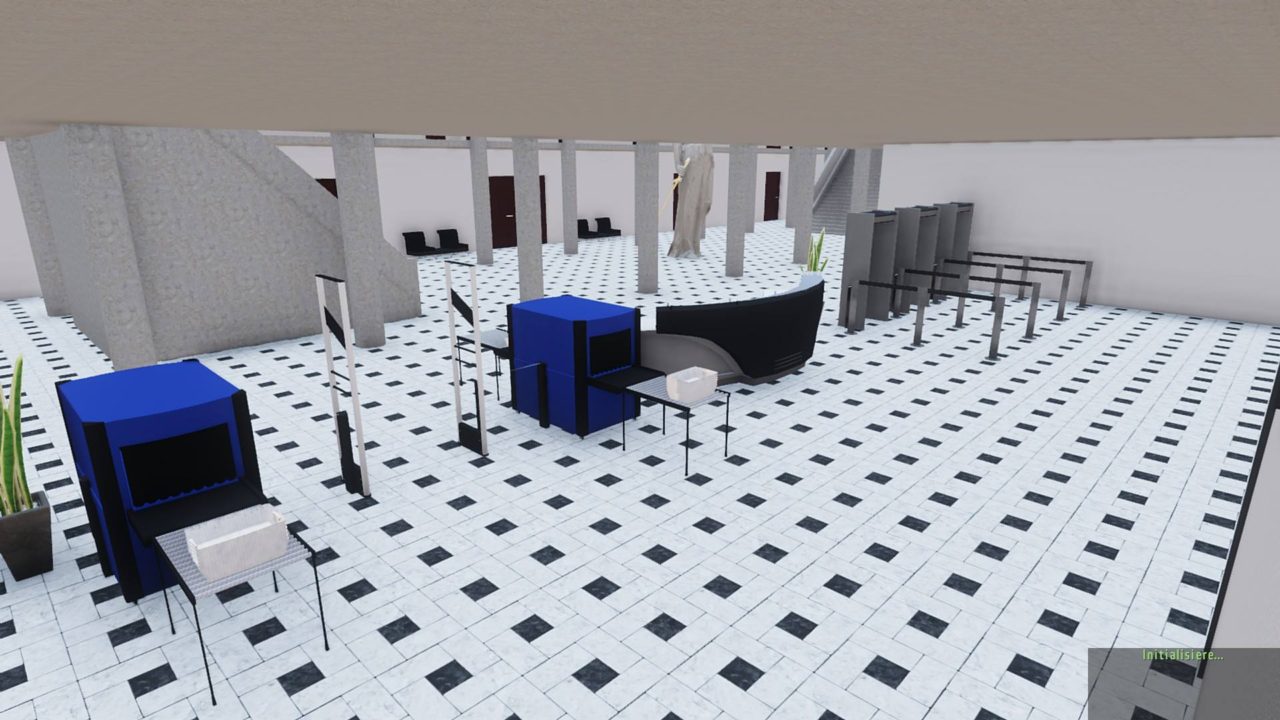 Скачать мод AR Justice Building для ARMA 3