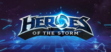 Heroes of the Storm Heroes of the Storm