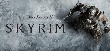 The Elder Scrolls V Skyrim