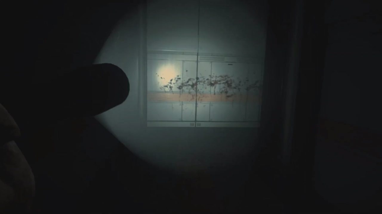 First Person Mod для Resident Evil 2 Remake