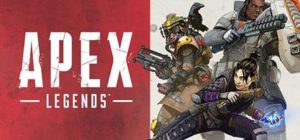 Apex Legends стримы