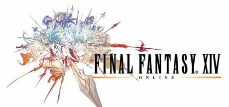 FINAL FANTASY XIV Online FINAL FANTASY XIV Online