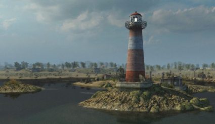 Скачать мод Better light settings для Men of War