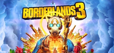 Borderlands 3 Borderlands 3