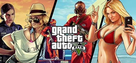 GTA 5 GTA 5