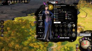 Мод персонажей Total War - Dynasty Warriors 9 для Total War Three Kingdoms