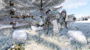 TFM Camo Pack + TAC VESTS для ARMA 3