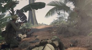 Скачать мод S & S (Service and Supply) для ARMA 3