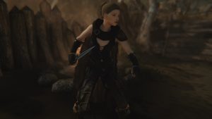 Мод Full Random NPC Pack для Skyrim SE (Ru)