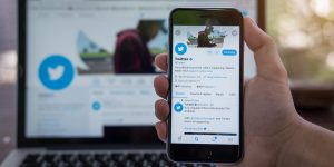 Скачать видео из Твиттера